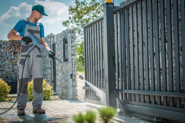 Best Playground Equipment Cleaning  in Reidland, KY